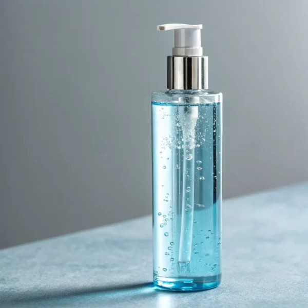 Gentle Cleansing Gel