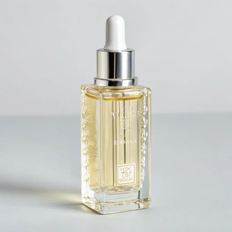 Soothing Serum for Sensitive Skin