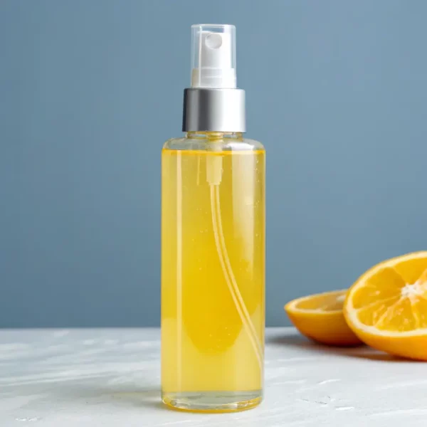 Citrus Body Mist