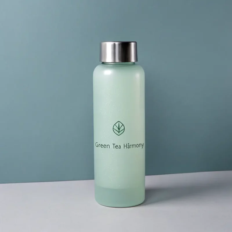 Fresh Green Tea Fragrance