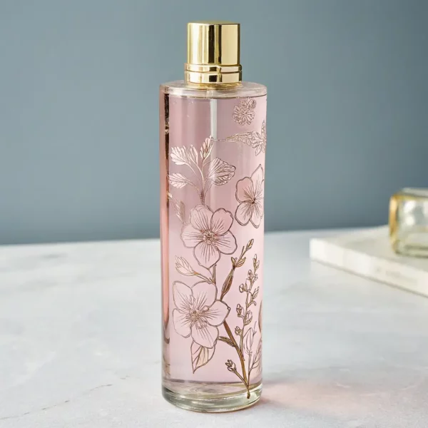 Floral Eau de Parfum